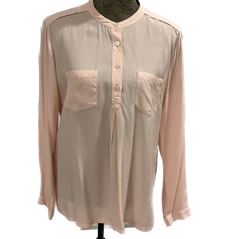 Tommy Bahama Pink Top